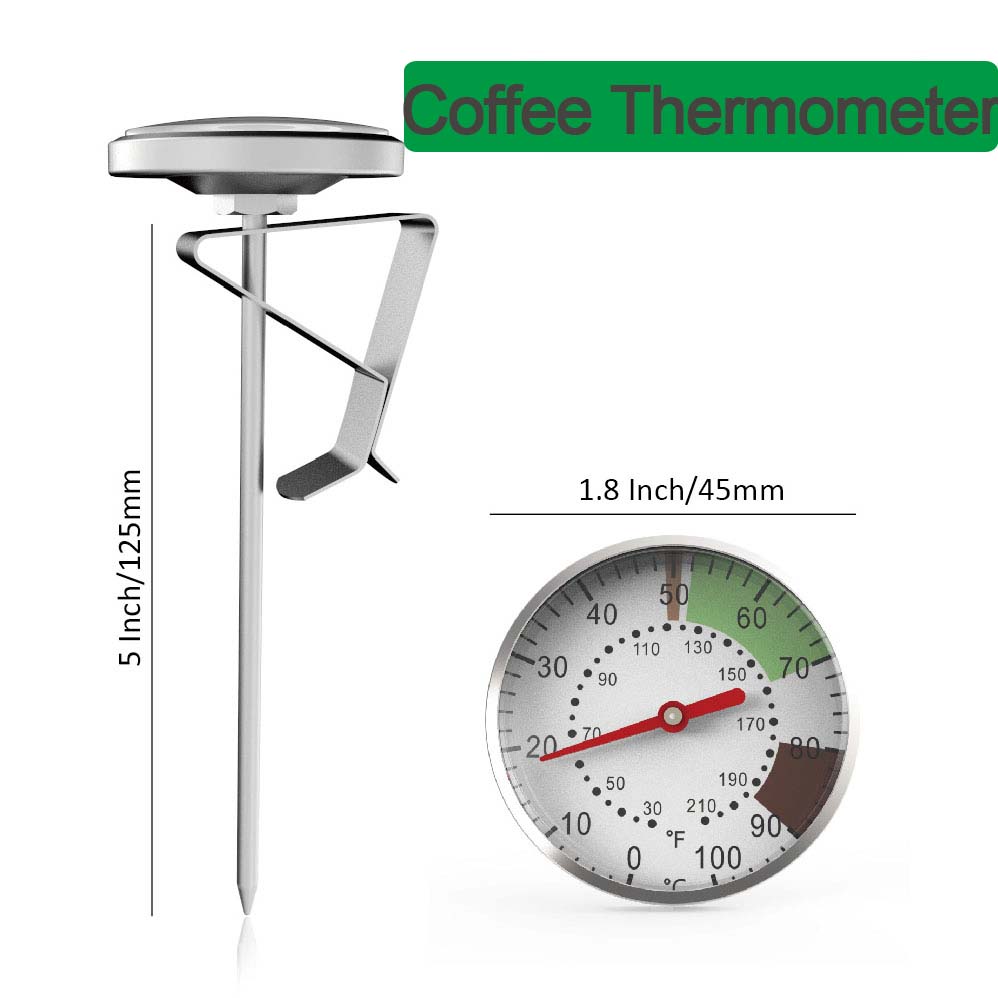 0-100 ° Termometr do żywności  – Kitchen Appliances On Sale recenzja i cena