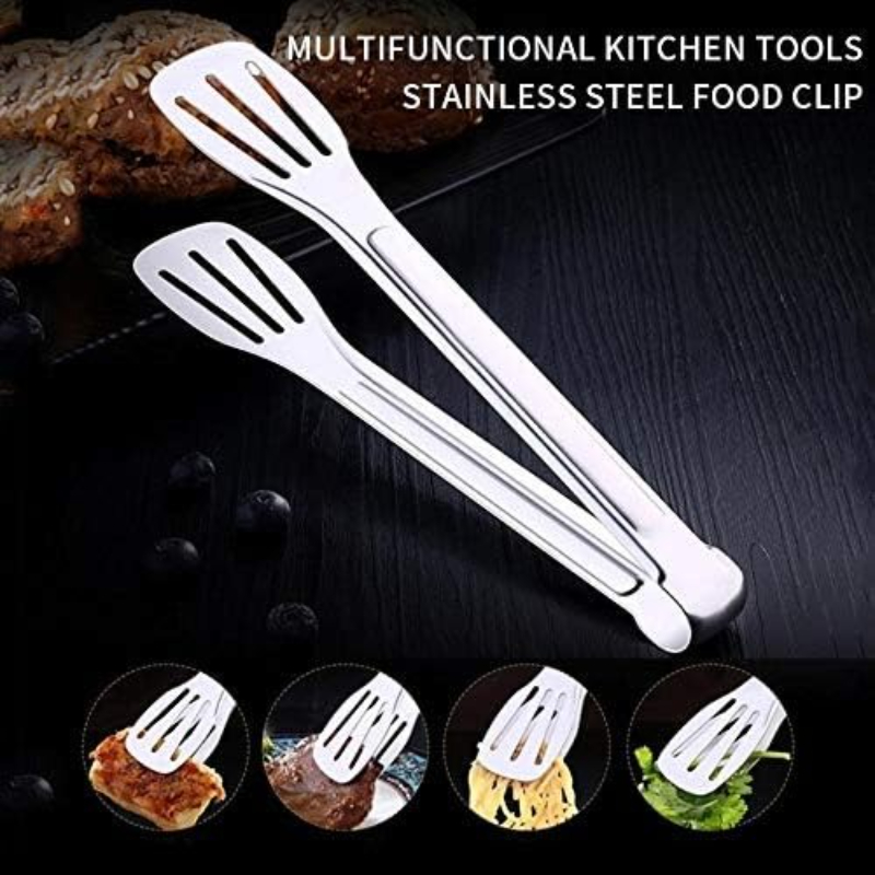Szczypce kuchenne ze stali nie – Kitchen Appliances And Utensils recenzja i cena