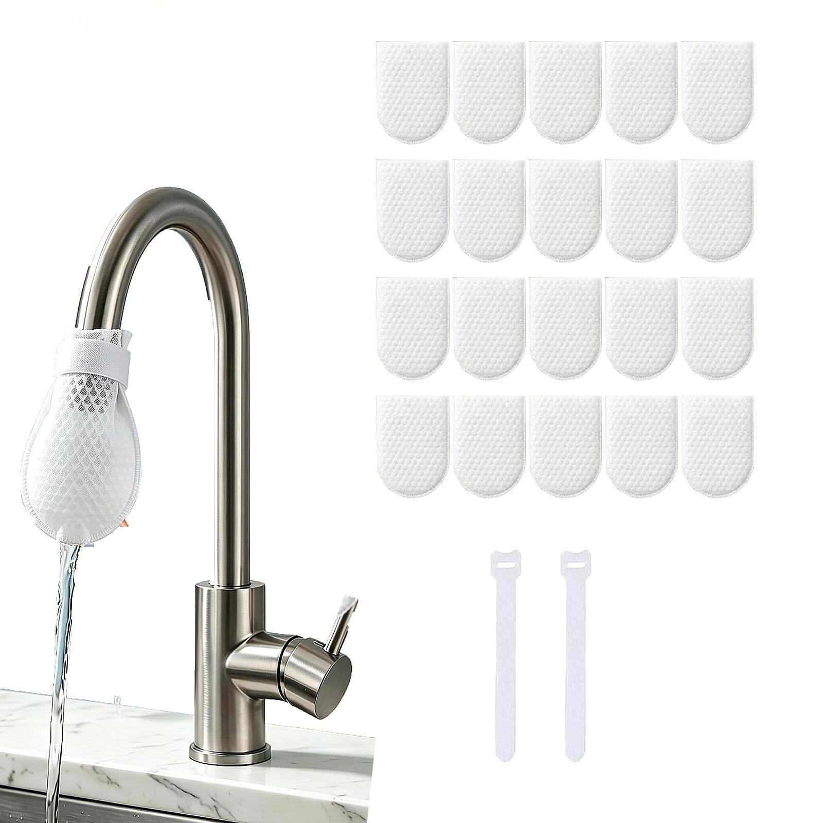 Worek filtrujący do kranu, baw – Kitchen Appliances And Utensils recenzja i cena