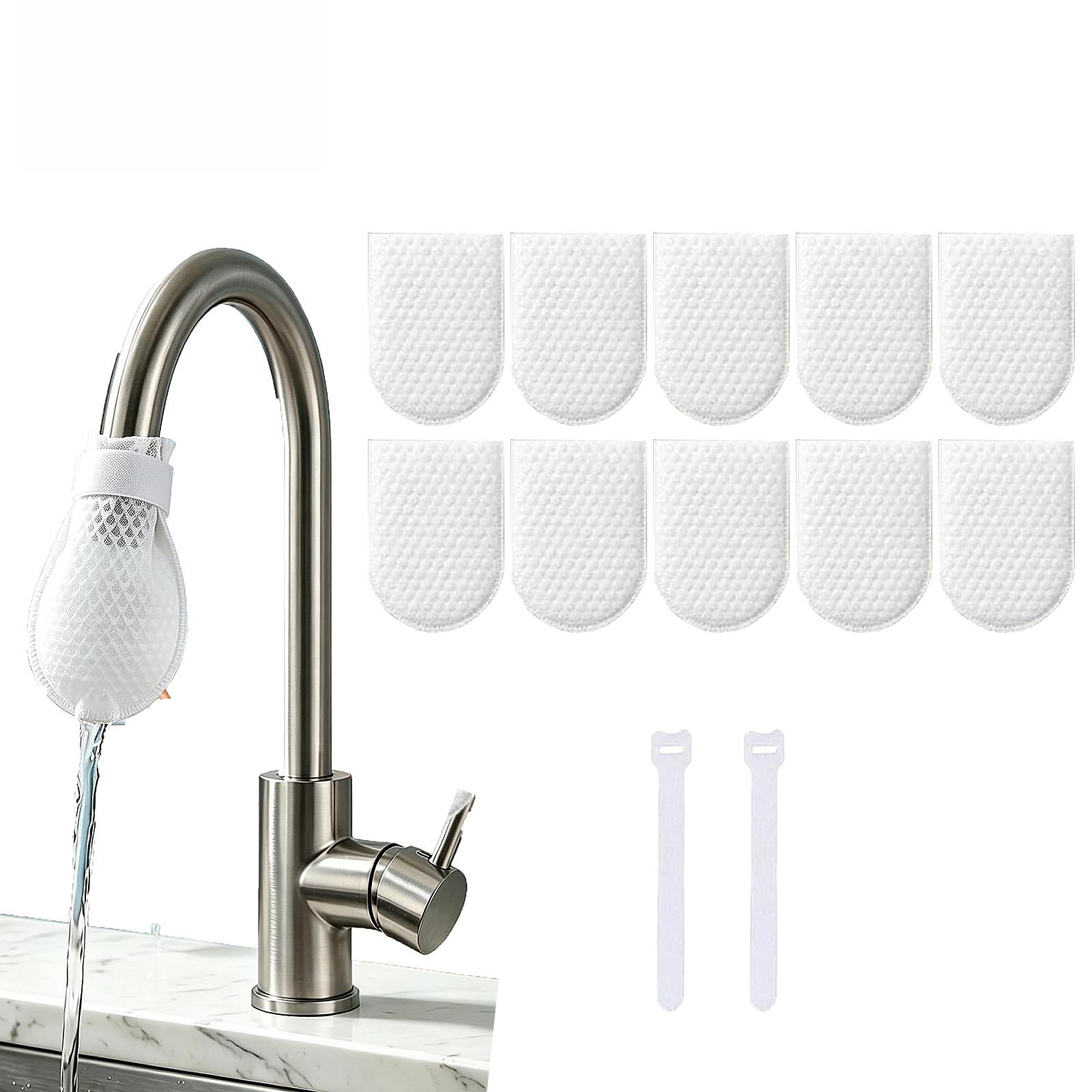 Worek filtrujący do kranu, baw – Kitchen Appliances And Utensils recenzja i cena