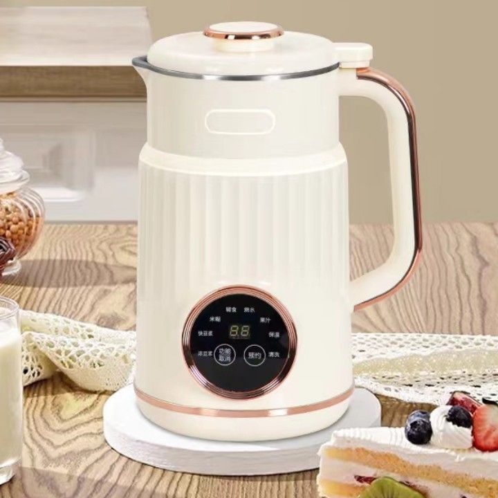 Wyprzedaż! Automat do mleka so – Kitchen Appliances In Sale recenzja i cena