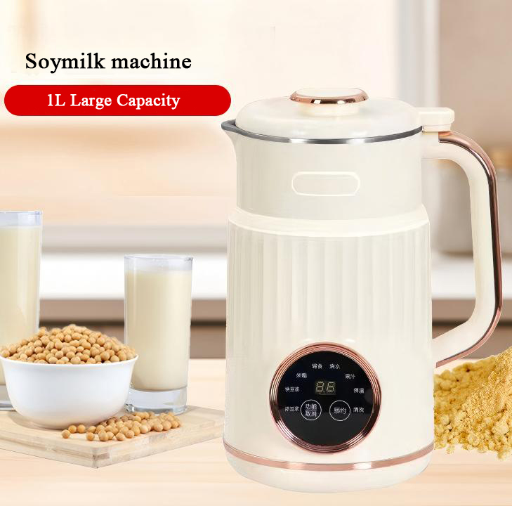 Wyprzedaż! Automat do mleka so – Kitchen Appliances In Sale recenzja i cena