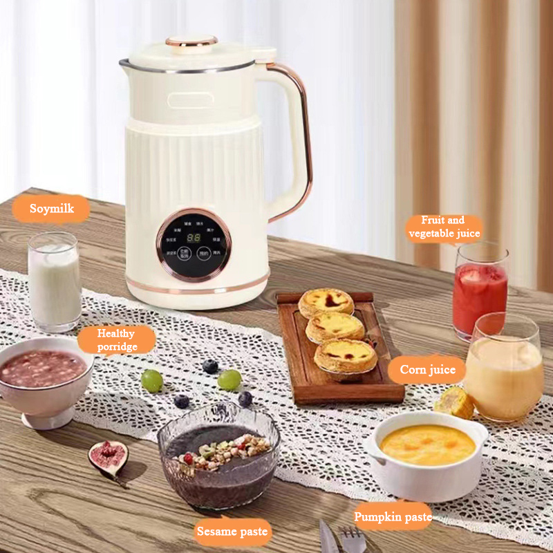Wyprzedaż! Automat do mleka so – Kitchen Appliances In Sale recenzja i cena
