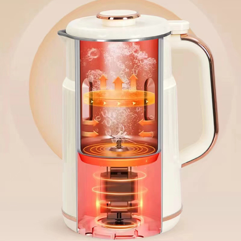 Wyprzedaż! Automat do mleka so – Kitchen Appliances In Sale recenzja i cena