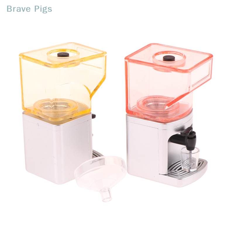 Miniaturowy dozownik wody Mode – Kitchen Appliances Toys recenzja i cena