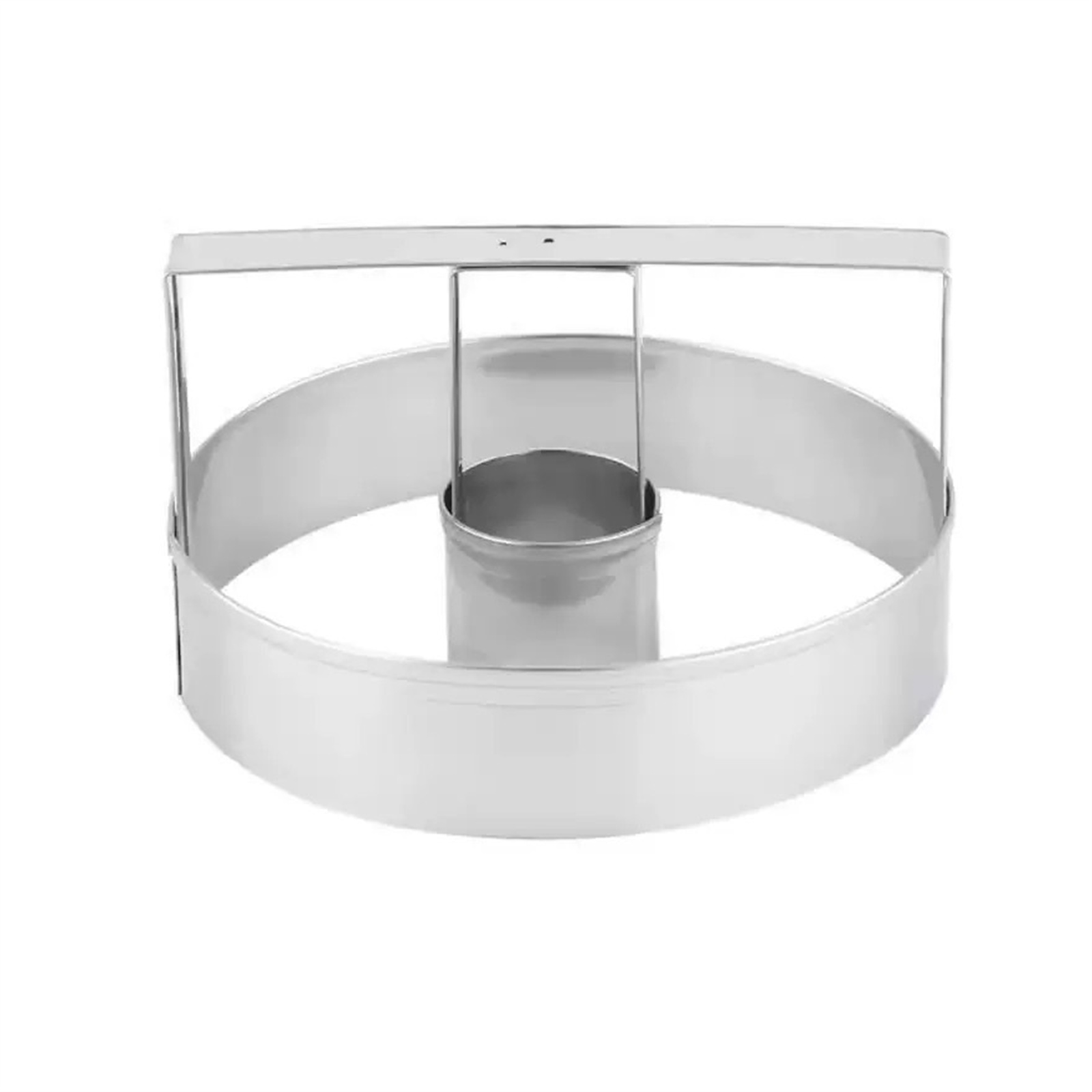Wykrawacz do ciastek ze stali  – Kitchen Appliances Baking recenzja i cena