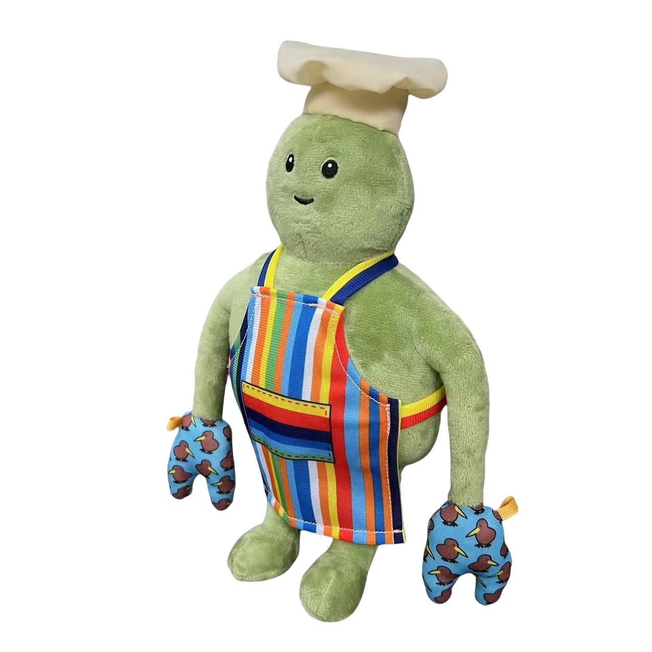 28cm Pluszak Kucharz Mini Prog – Kitchen Appliances Toys recenzja i cena
