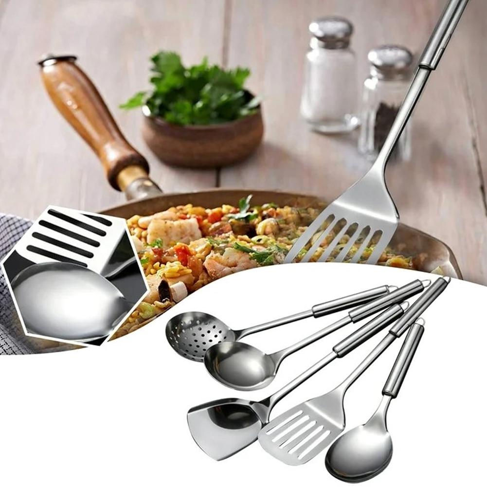 5 SZT./ZESTAW Praktyczny Zesta – Kitchen Appliances And Utensils recenzja i cena