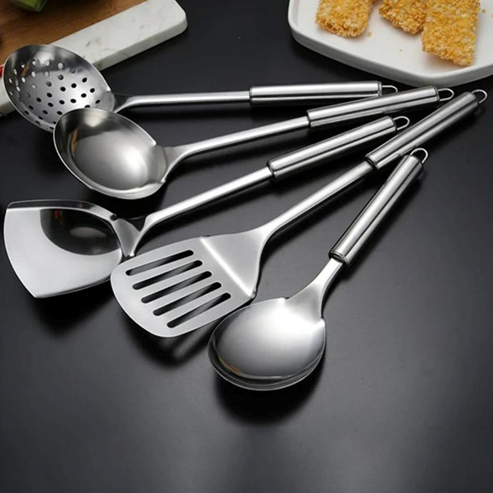 5 SZT./ZESTAW Praktyczny Zesta – Kitchen Appliances And Utensils recenzja i cena