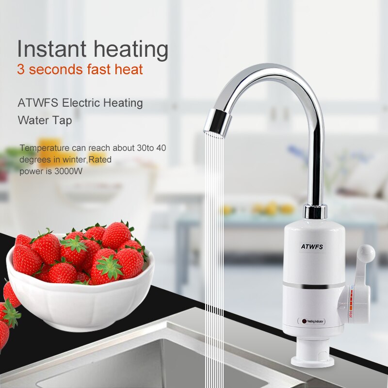 ATWFS Elektryczny Najnowszy Po – Kitchen Appliances And Utensils recenzja i cena