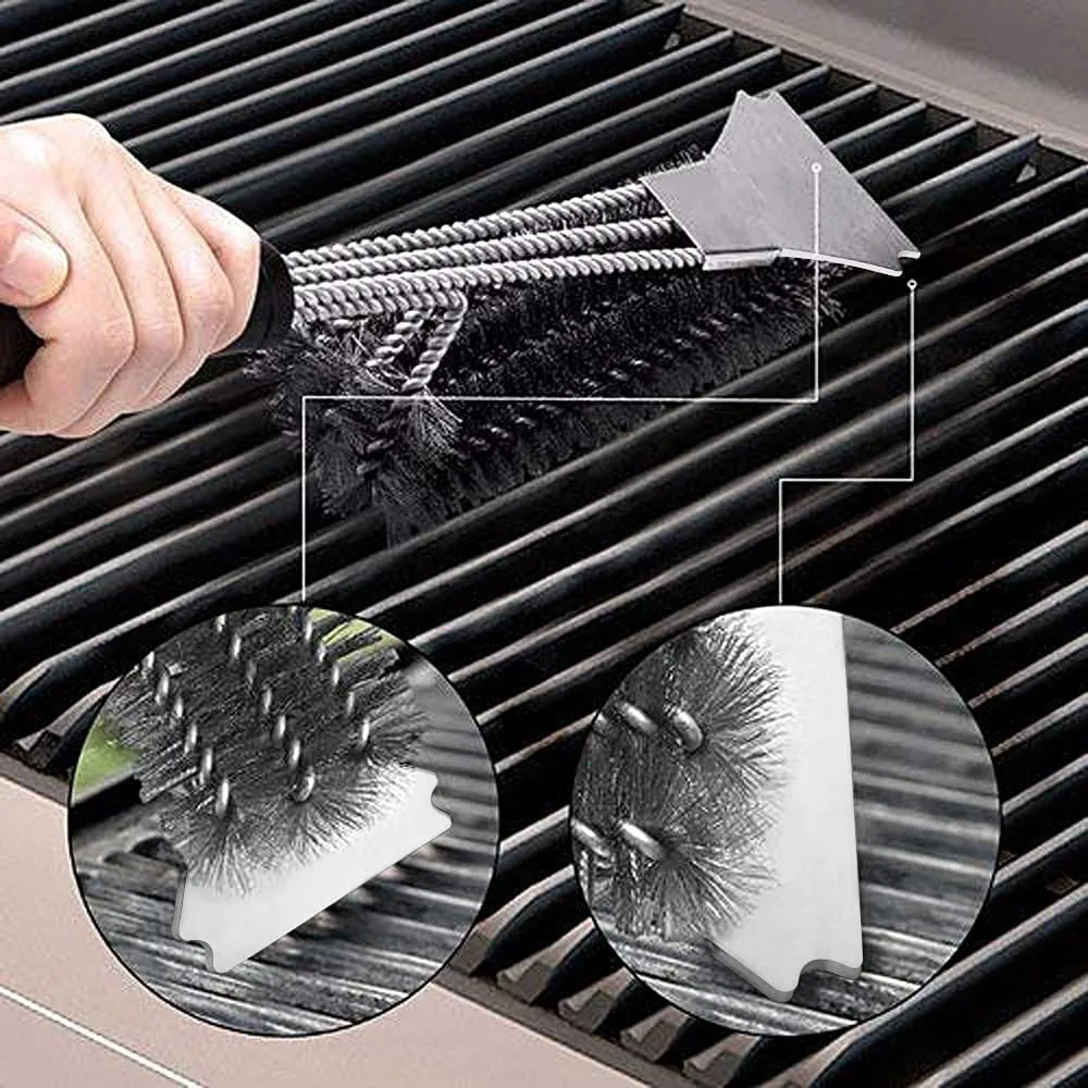 Akcesoria do grillowania Szczo – Kitchen Appliances On Sale recenzja i cena