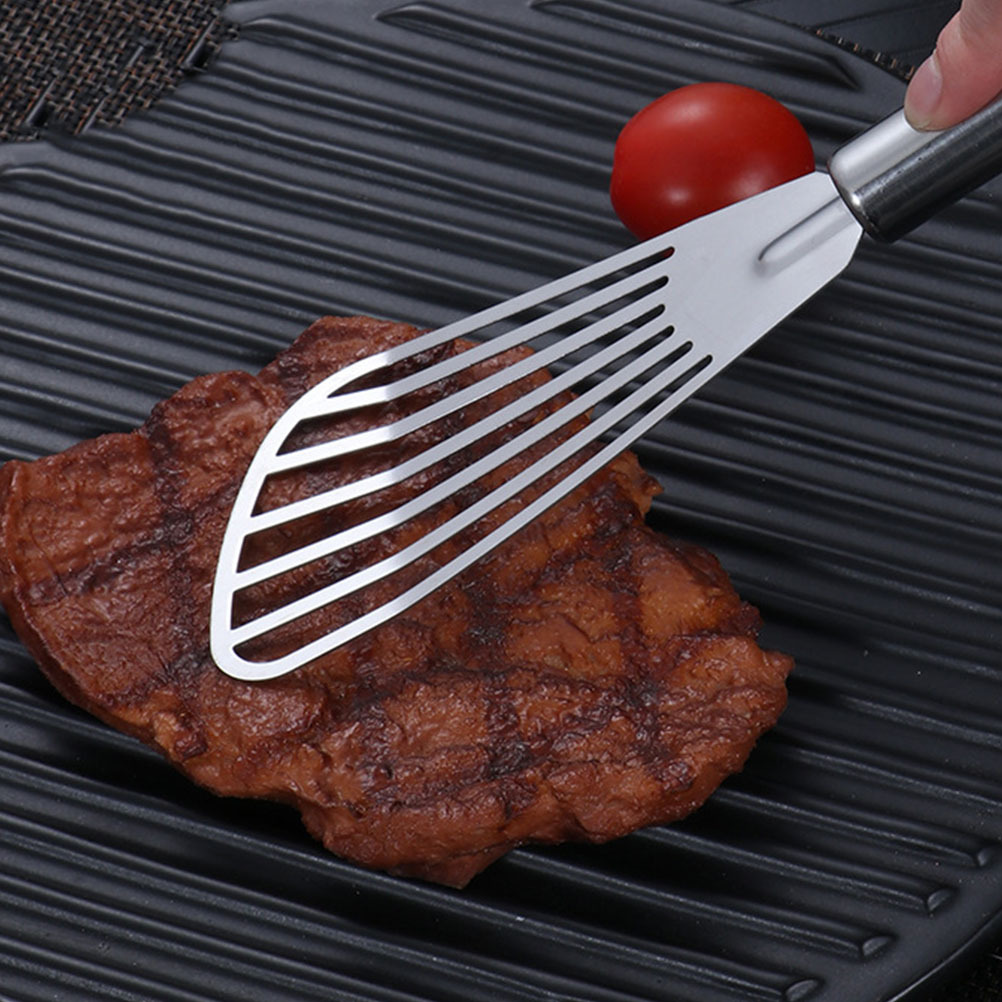 3 szt. szpatułek ze stali nier – Kitchen Appliances And Utensils recenzja i cena