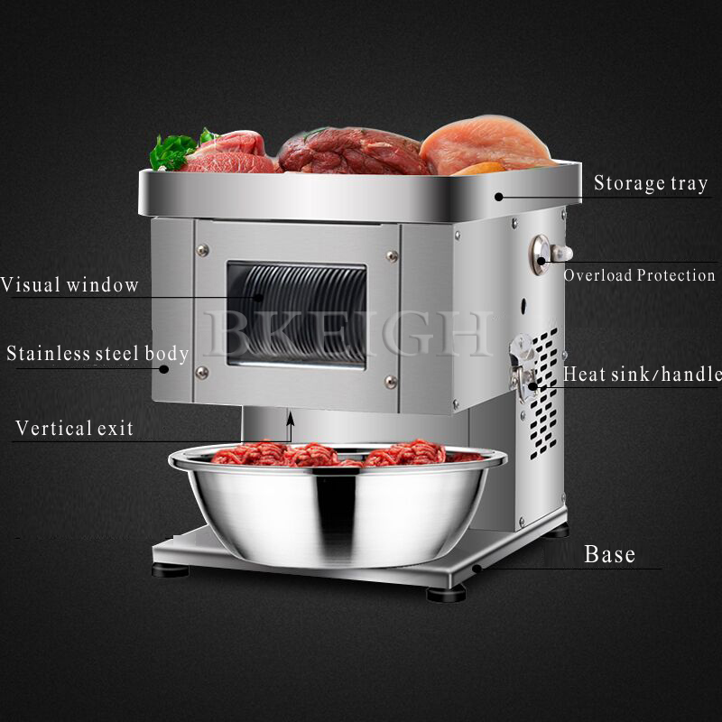 Profesjonalna, wielofunkcyjna  – Kitchen Appliances Commercial recenzja i cena