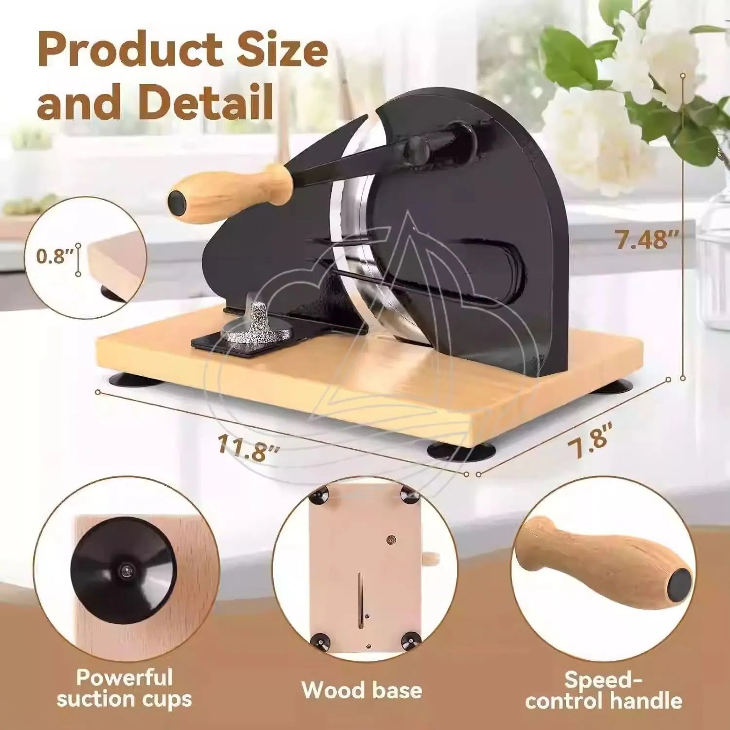 Łatwa w obsłudze maszyna do pi – Kitchen Appliances At Home recenzja i cena