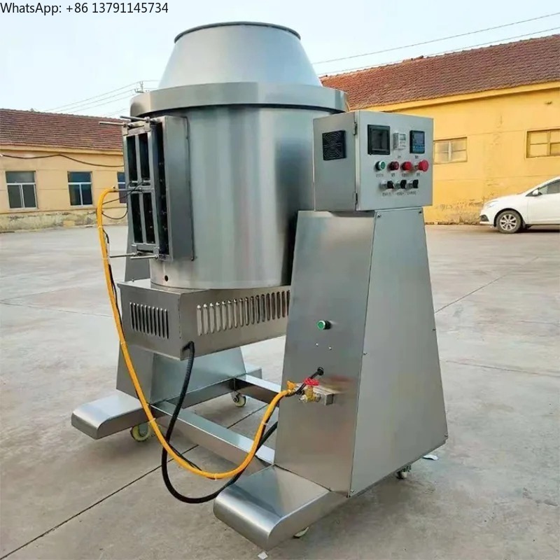 Automatyczna maszyna do smażen – Kitchen Appliances In Sale recenzja i cena