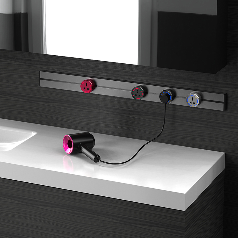 Seria KXN Q1 szyna torowa zasi – Kitchen Appliances Outlet recenzja i cena