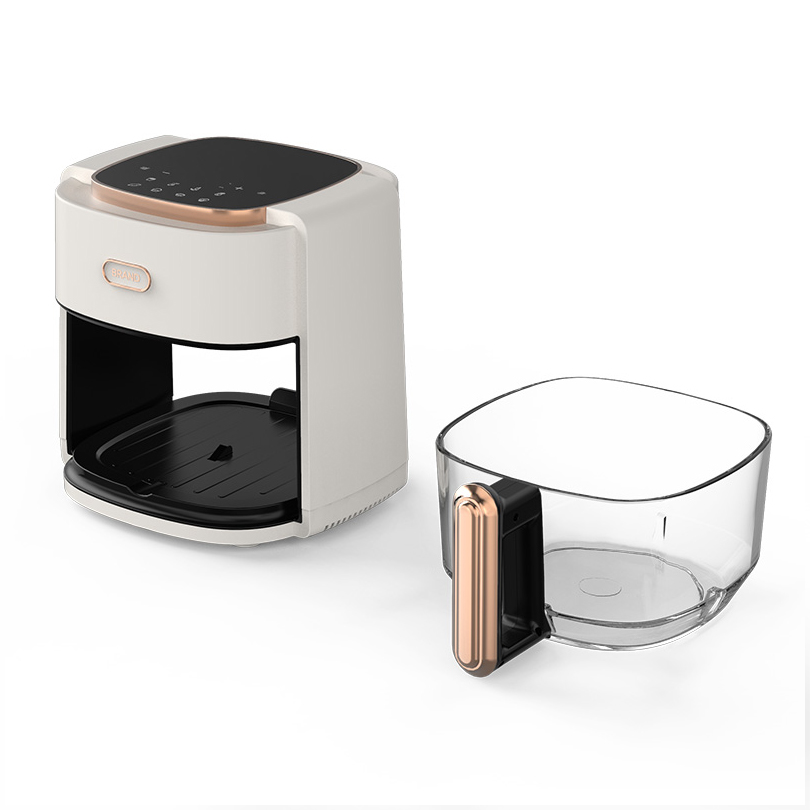 Wyprzedaż Fabryczna Frytkownic – Kitchen Appliances In Sale recenzja i cena