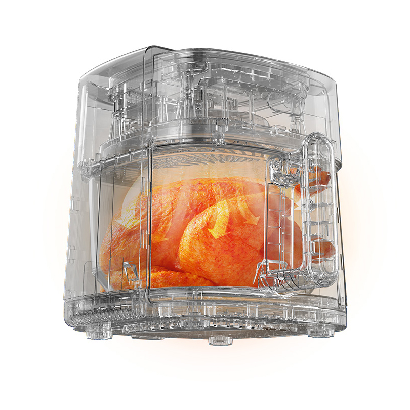 Wyprzedaż Fabryczna Frytkownic – Kitchen Appliances In Sale recenzja i cena