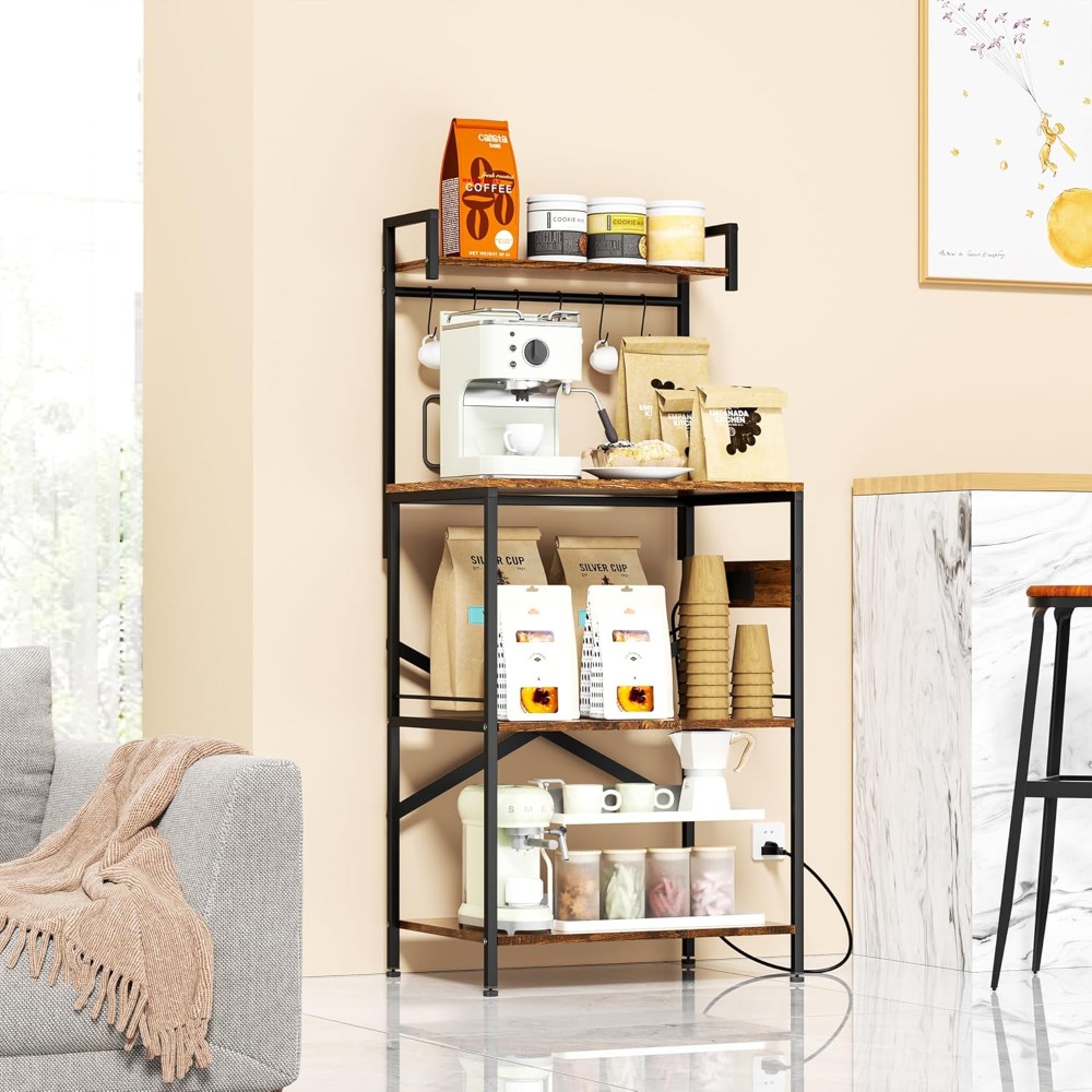 6 haczyków, organizer na sprzę – Kitchen Appliances Outlet recenzja i cena