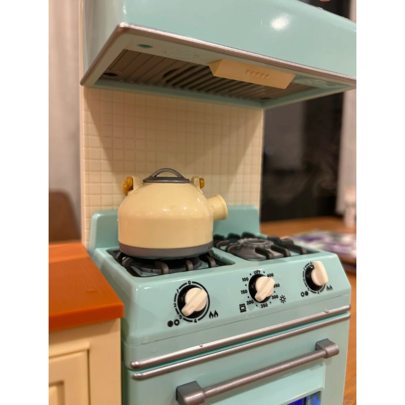 Zuru Mini Brand Magic Kitchen  – Kitchen Appliances Toys recenzja i cena