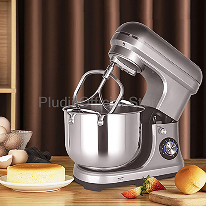 Mikser stojący 10L 2000W Mocny – Kitchen Appliances Baking recenzja i cena