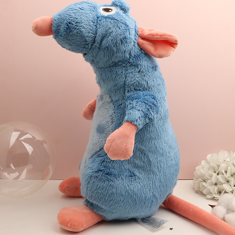 40cm Urocza Pluszowa Zabawka P – Kitchen Appliances Toys recenzja i cena