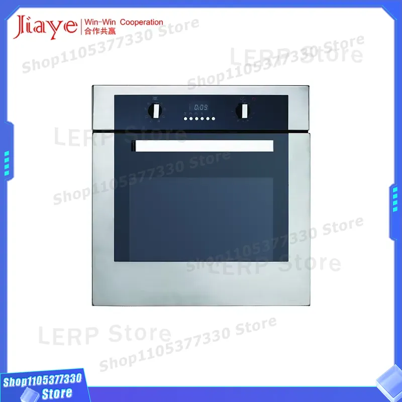 Inteligentny, wbudowany piekar – Kitchen Appliances Stores recenzja i cena