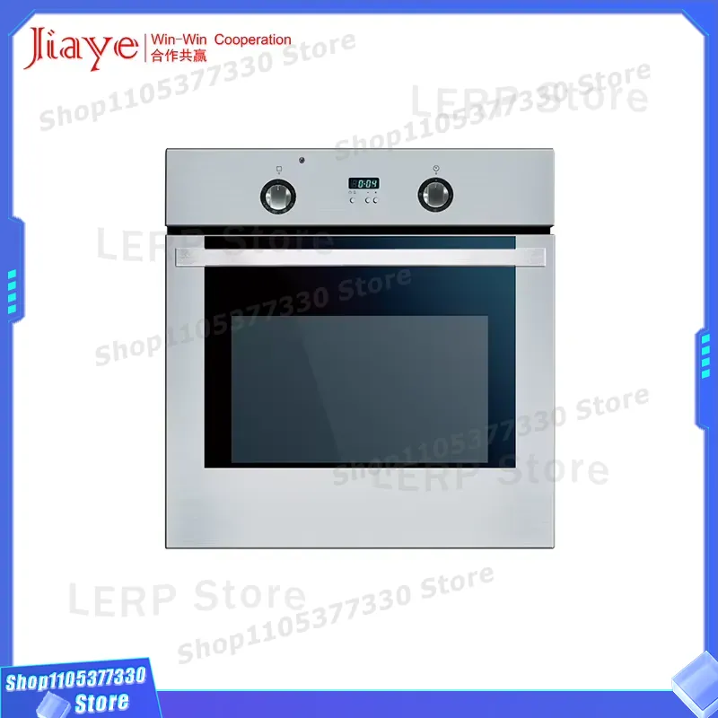 Inteligentny, wbudowany piekar – Kitchen Appliances Stores recenzja i cena