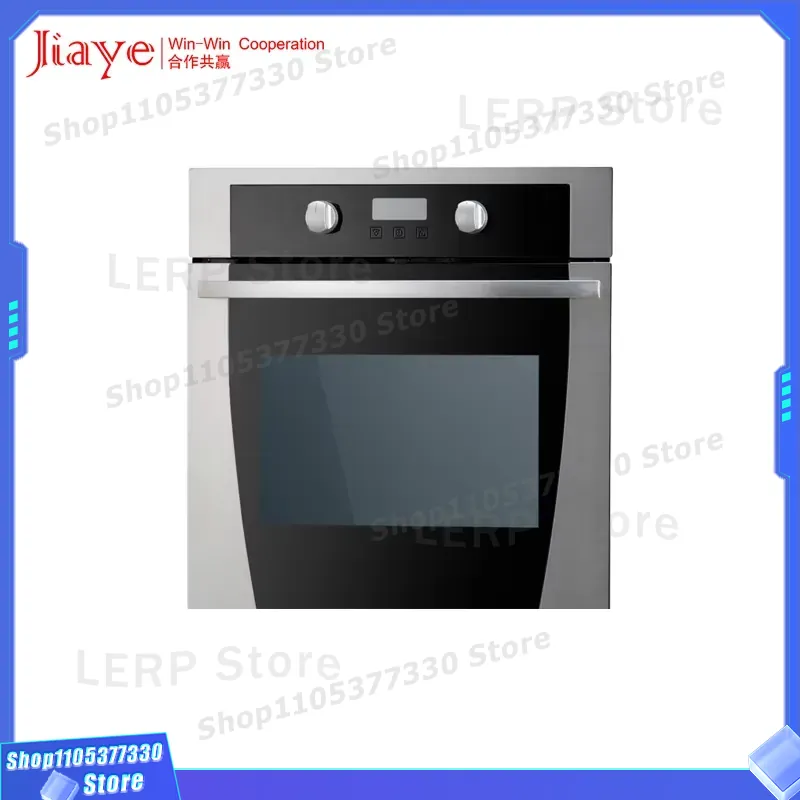 Inteligentny, wbudowany piekar – Kitchen Appliances Stores recenzja i cena